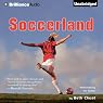 Soccerland: The International Sport Academy