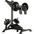 Powertec L-SC Leverage Squat / Calf