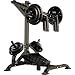 Powertec L-SC Leverage Squat / Calf