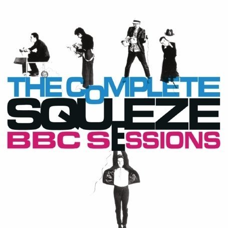 CD-Charts  Music : The Complete BBC Sessions