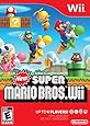 New Super Mario Bros. Wii