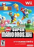 New Super Mario Bros. Wii