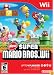 New Super Mario Bros. Wii
