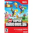 New Super Mario Bros. Wii