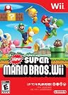 New Super Mario...
