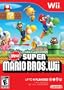New Super Mario Bros