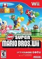 New Super Mario Bros