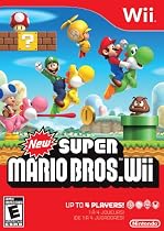 New Super Mario Bros