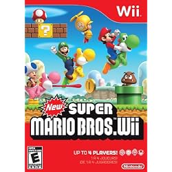 Set A Shopping Price Drop Alert For New Super Mario Bros