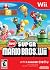 New Super Mario Bros. Wii