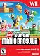 New Super Mario Bros