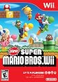 New Super Mario Bros