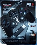 �uPS3 ���C�����X�R���g���[���[DUAL SHOCK�v�̉摜