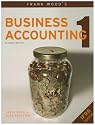 Frank Wood's Business Accounting: v. 1