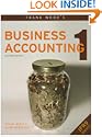 Frank Wood's Business Accounting