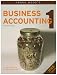 Books : Frank Wood's Business Accounting: v. 1