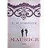 Maurice: A Novel