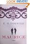 Maurice: A Novel