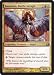 Magic: the Gathering - Basandra, Battle Seraph - Commander