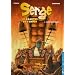 Serge le hamster de l'enfer, Tome 3 : Hamsterrifiant