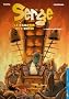 Serge le hamster de l'enfer, Tome 3 : Hamsterrifiant
