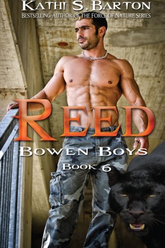 Reed: Bowen Boys (Volume 6)