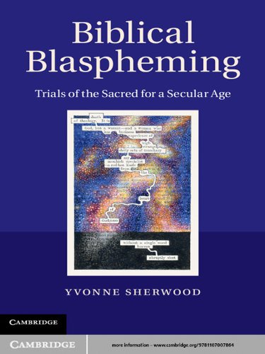 Biblical Blaspheming