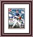 Framed Cliff Lee Seattle Mariners 8x10 Photo