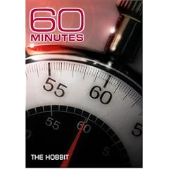 60 Minutes - The Hobbit (June 11; 2006) by 