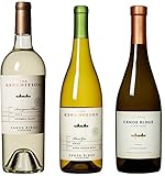 Canoe Ridge Whites Mixed Wine Pack, 3 x 750 mL