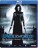 Produkt-Bild: Underworld (Extended Cut) [Blu-ray]