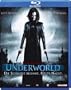 Underworld (Extended Cut) [Blu-ray]