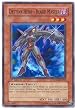 2006 Power of the Duelist 1st Edition POTD15 Destiny Hero-Blade Master / Single YuGiOh! Card in Protective Sleeve