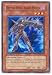 2006 Power of the Duelist 1st Edition POTD15 Destiny Hero-Blade Master / Single YuGiOh! Card in Protective Sleeve