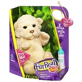 Furreal Friends Newborn Honey Bear Cub V