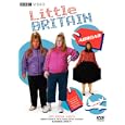 Little Britain - Abroad