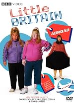 Little Britain - Abroad