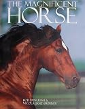 The Magnificent Horse (Coffee Table)