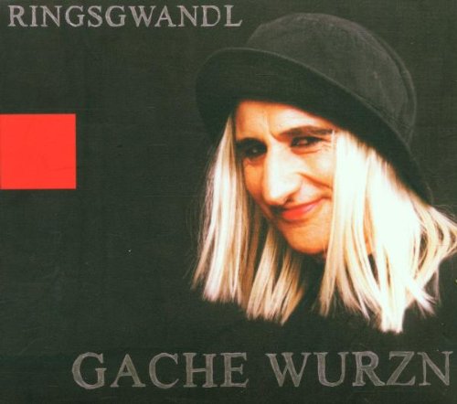 Produkt-Bild: Gache Wurzn [DIGIPACK]