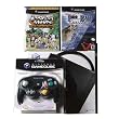 Nintendo GameCube Bundle with 2 Games
