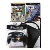 Nintendo GameCube Bundle with 2 Games