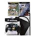Nintendo GameCube Bundle with 2 Games