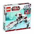LEGO Star Wars 8085 - Freeco Star Wars Speeder