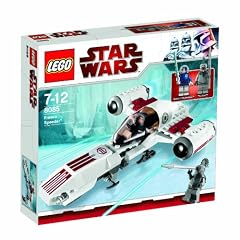 LEGO Star Wars 8085 - Freeco Star Wars Speeder