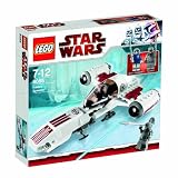 LEGO Star Wars 8085 - Freeco Star Wars Speeder