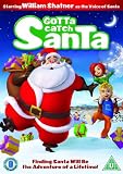 Gotta Catch Santa [DVD]