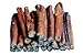 Downtown Pet Supply 6-inch Bully Sticks for Dogs, Pack of 30 - Single Ingredient, Nutrient-Rich and Odor Free Bully Sticks for Dogs - Rawhide Free Dog Chews Long Lasting and Non-Splintering