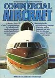 The illustrated encyclopedia of the world's commercial aircraft