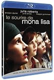 Image de Le Sourire de Mona Lisa [Blu-ray]
