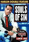 Harlem Double Feature: Souls of Sin/Murder on Lennox Avenue [DVD] [Region 1] [US Import] [NTSC]